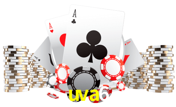 Jogue jogos de pôquer em uva6
