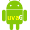 Aplicativo uva6 para Android
