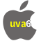 Aplicativo uva6 para iOS