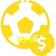 Aposte em esportes do mundo todo no uva6!