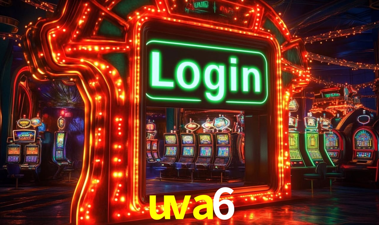Experiência VIP uva6