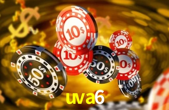 Bônus de Boas-vindas uva6