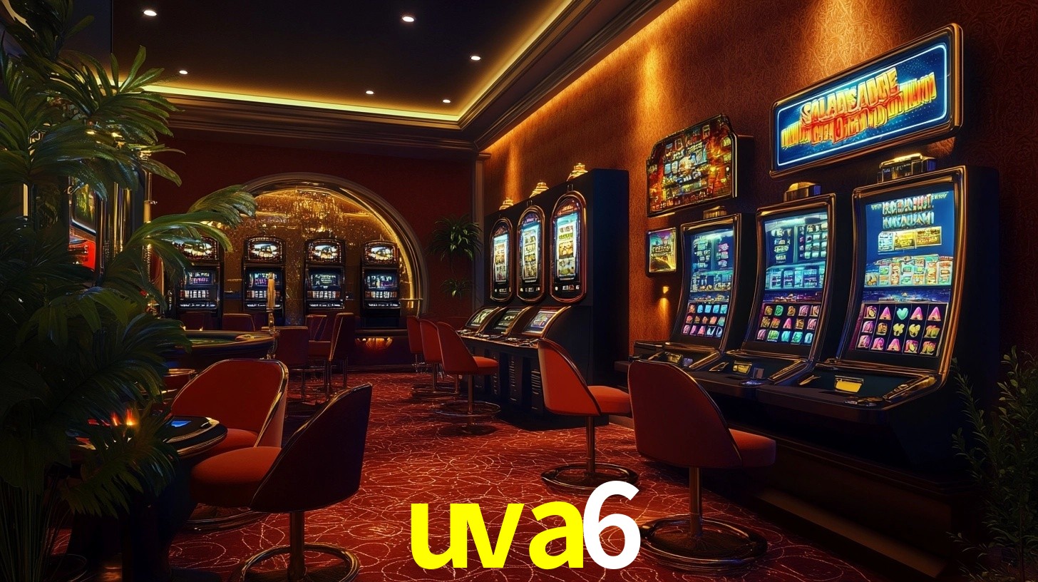 Experiência VIP uva6