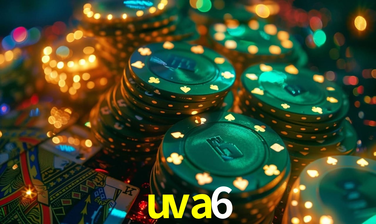 Estatísticas uva6