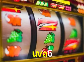 A Revolução dos Aplicativos de Jogos no uva6
