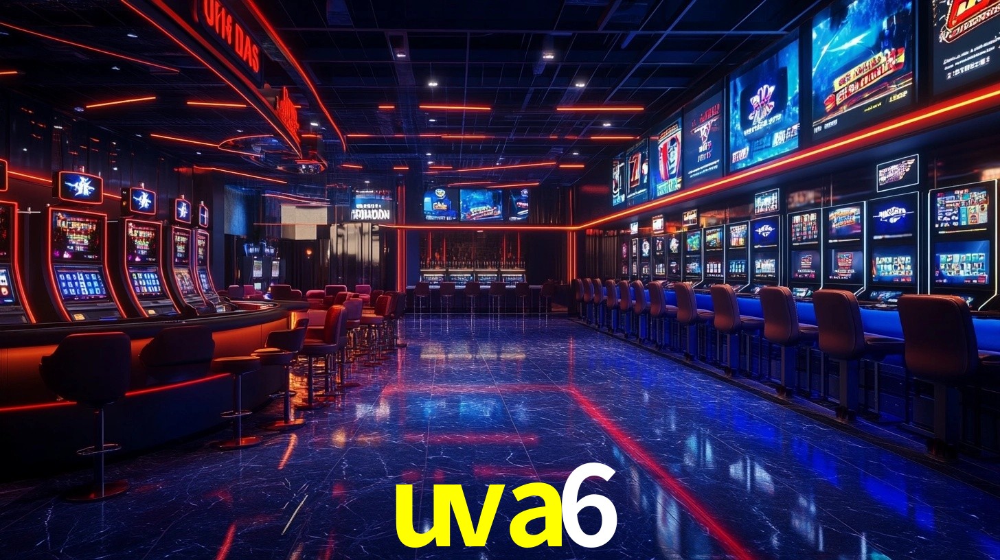 Welcome Bonus uva6