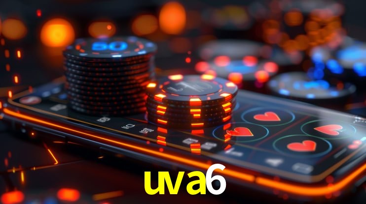 Security Systems uva6