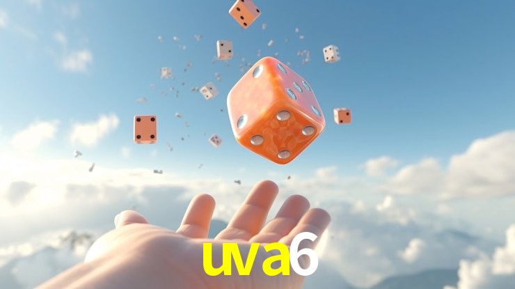 Live Casino uva6