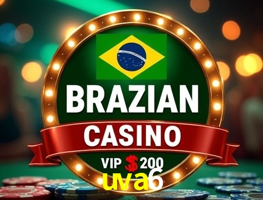 Explore as vantagens do uva6: serviço profissional e confiabilidade