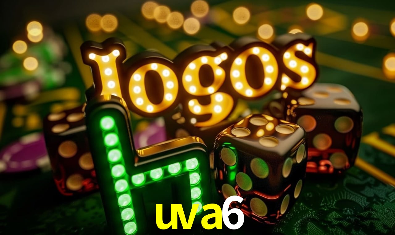 Provedores de Jogos uva6