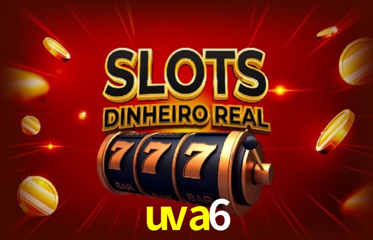 Sinta a adrenalina dos jogos de cassino com uva6