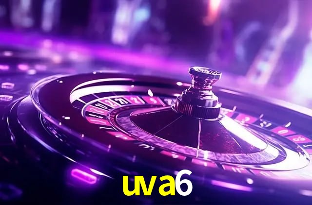 PIX Instantâneo uva6