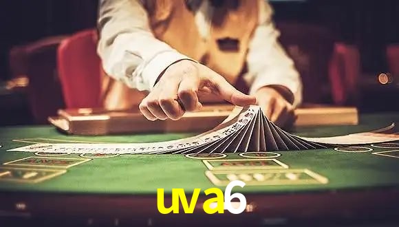 Slot Games uva6