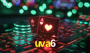 Avaliações dos Jogadores uva6