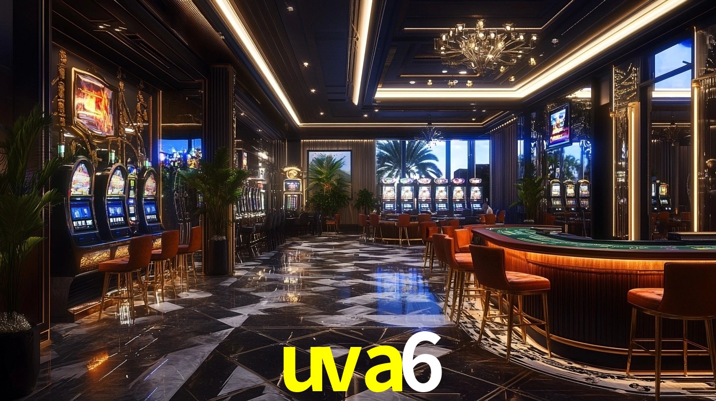 Football Betting uva6