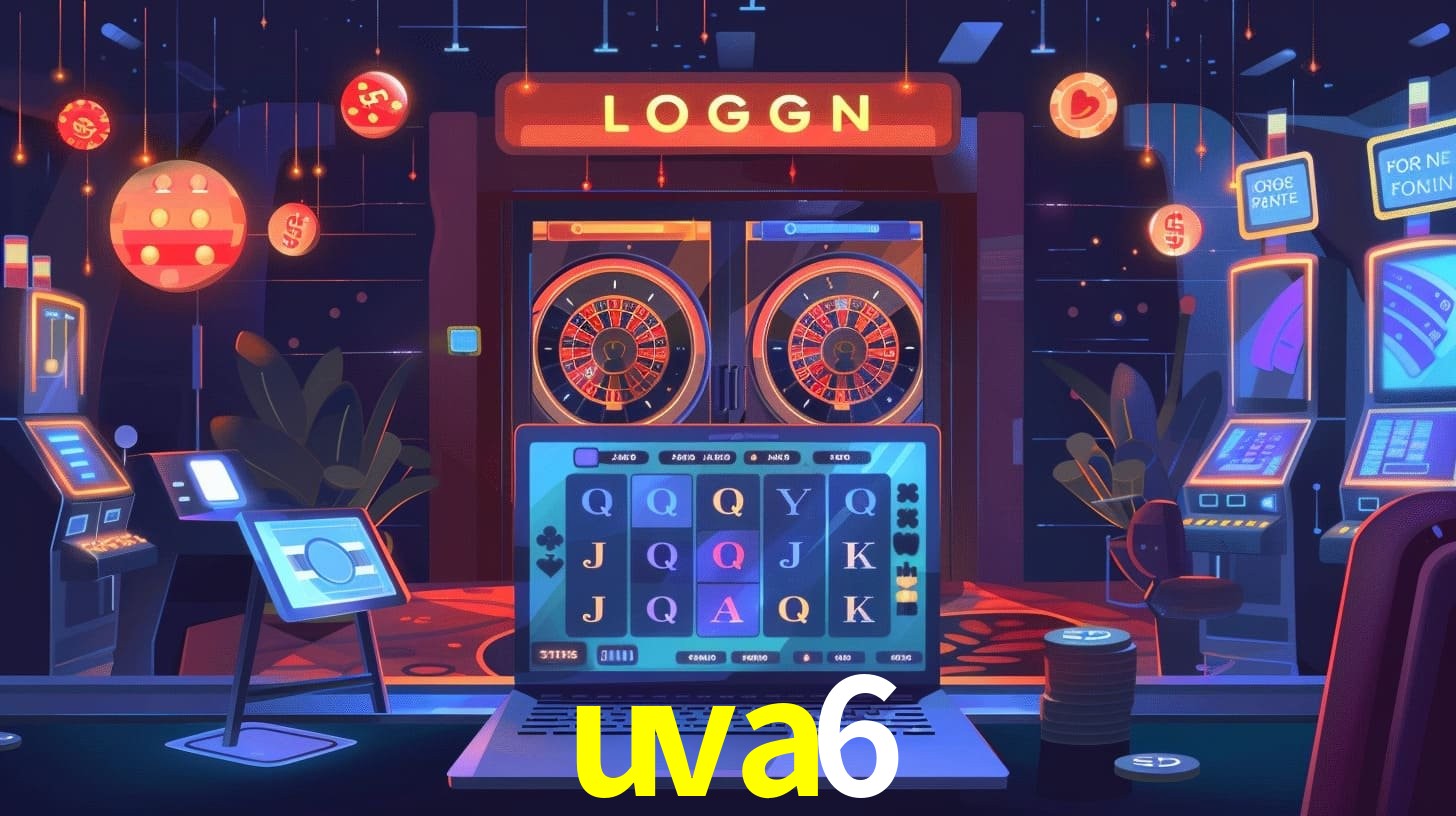  uva6.com