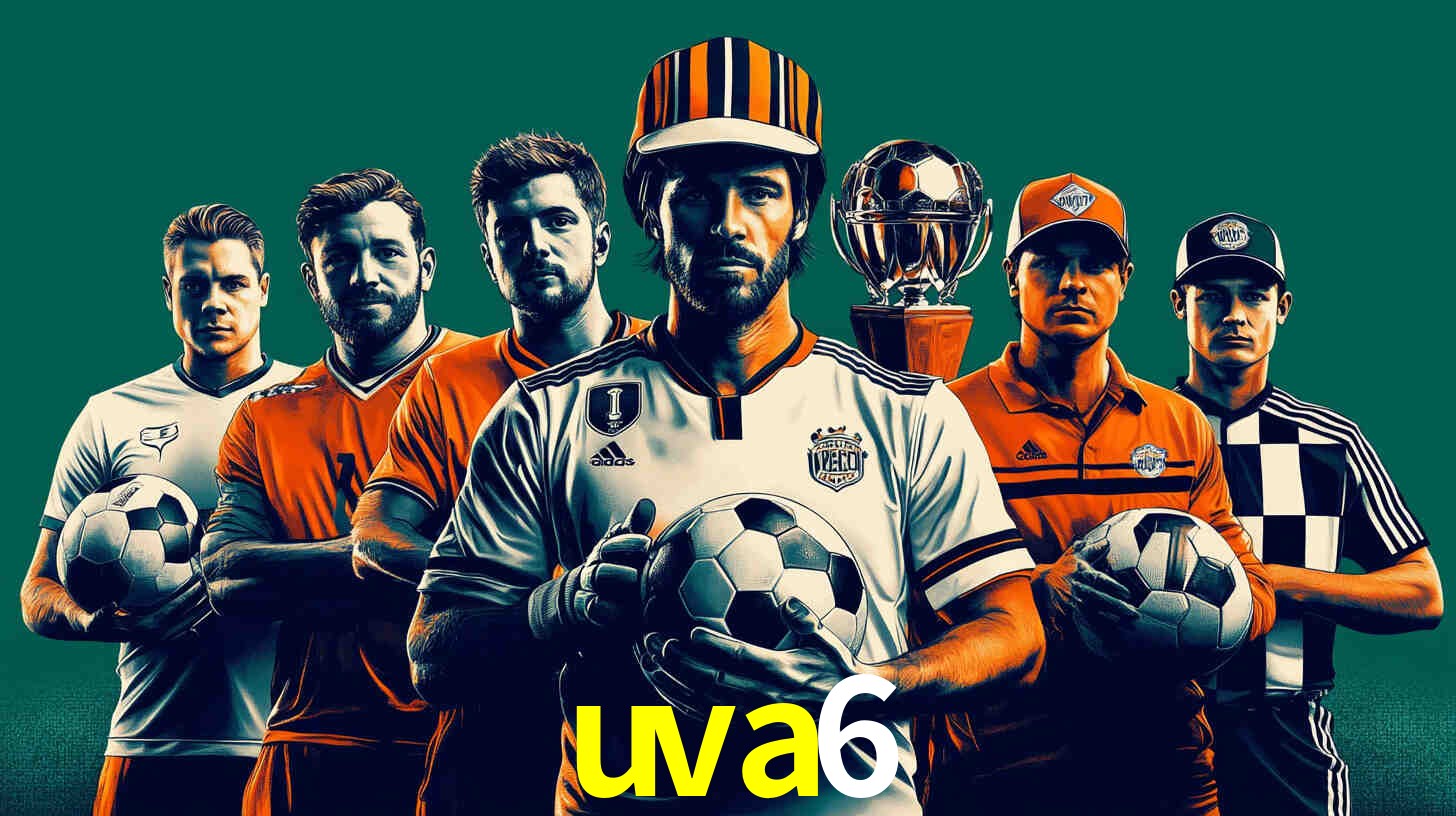 Descubra o Programa VIP da uva6: Vantagens Exclusivas para Jogadores