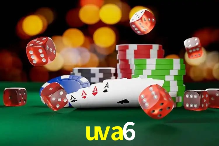 Segurança 2FA uva6