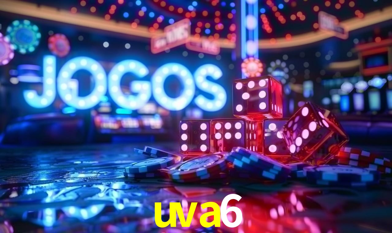 Programa VIP uva6