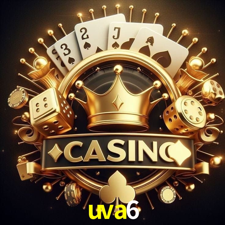 Jogos de Slot uva6