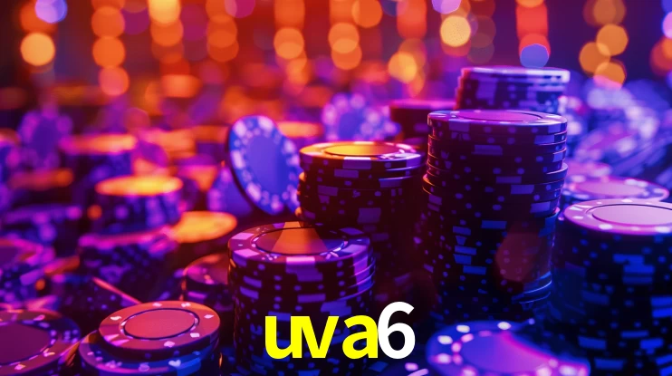 uva6 App Interface