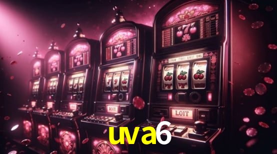 Jogos Exclusivos uva6