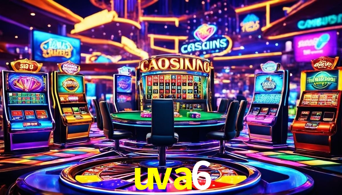 Diretório de Jogos uva6