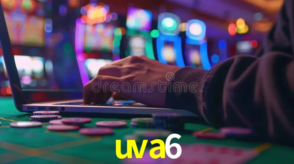 Torneios uva6