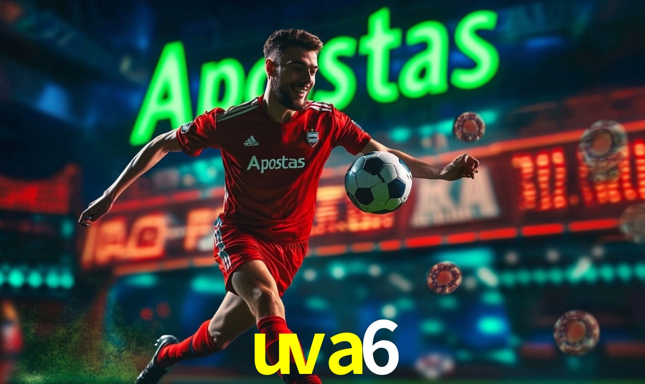 Bônus de Boas-vindas uva6