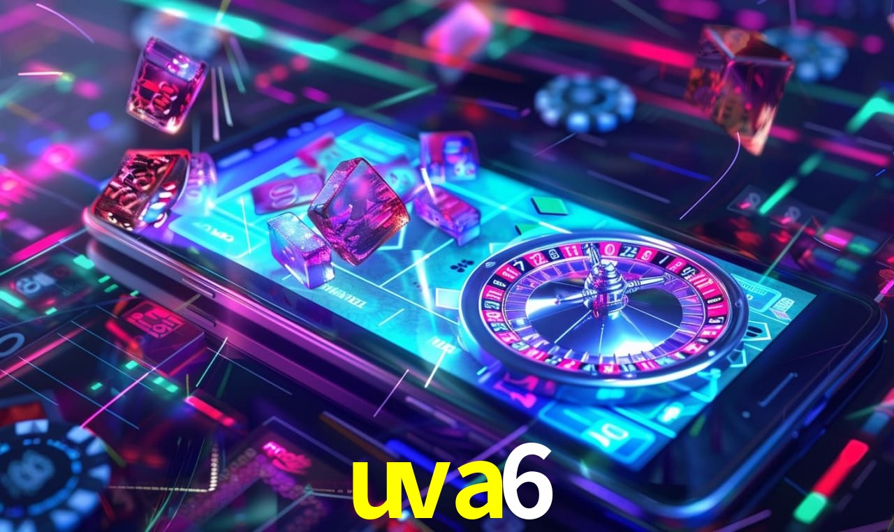 Estatísticas do Jogo uva6