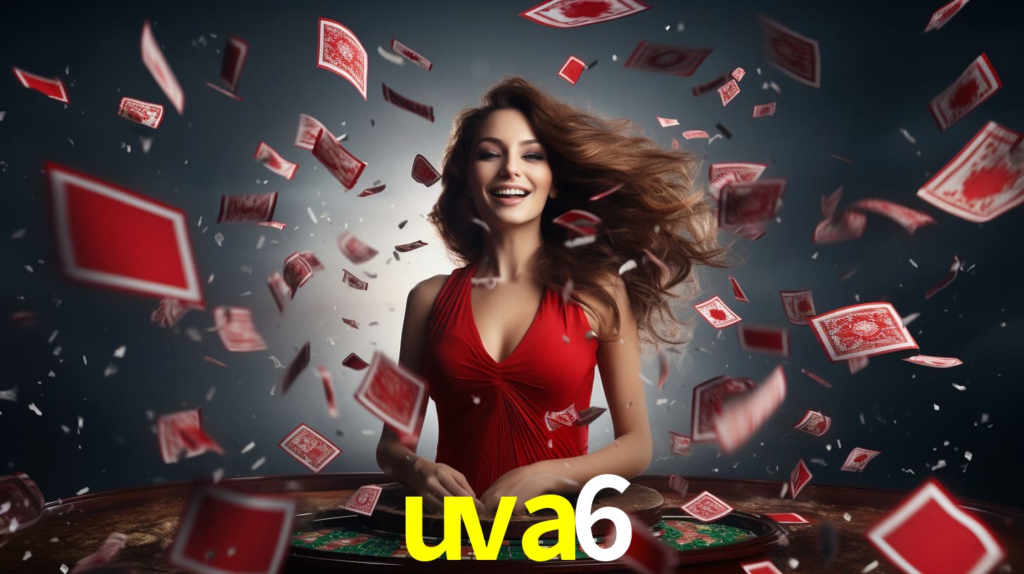 Bonus Features uva6