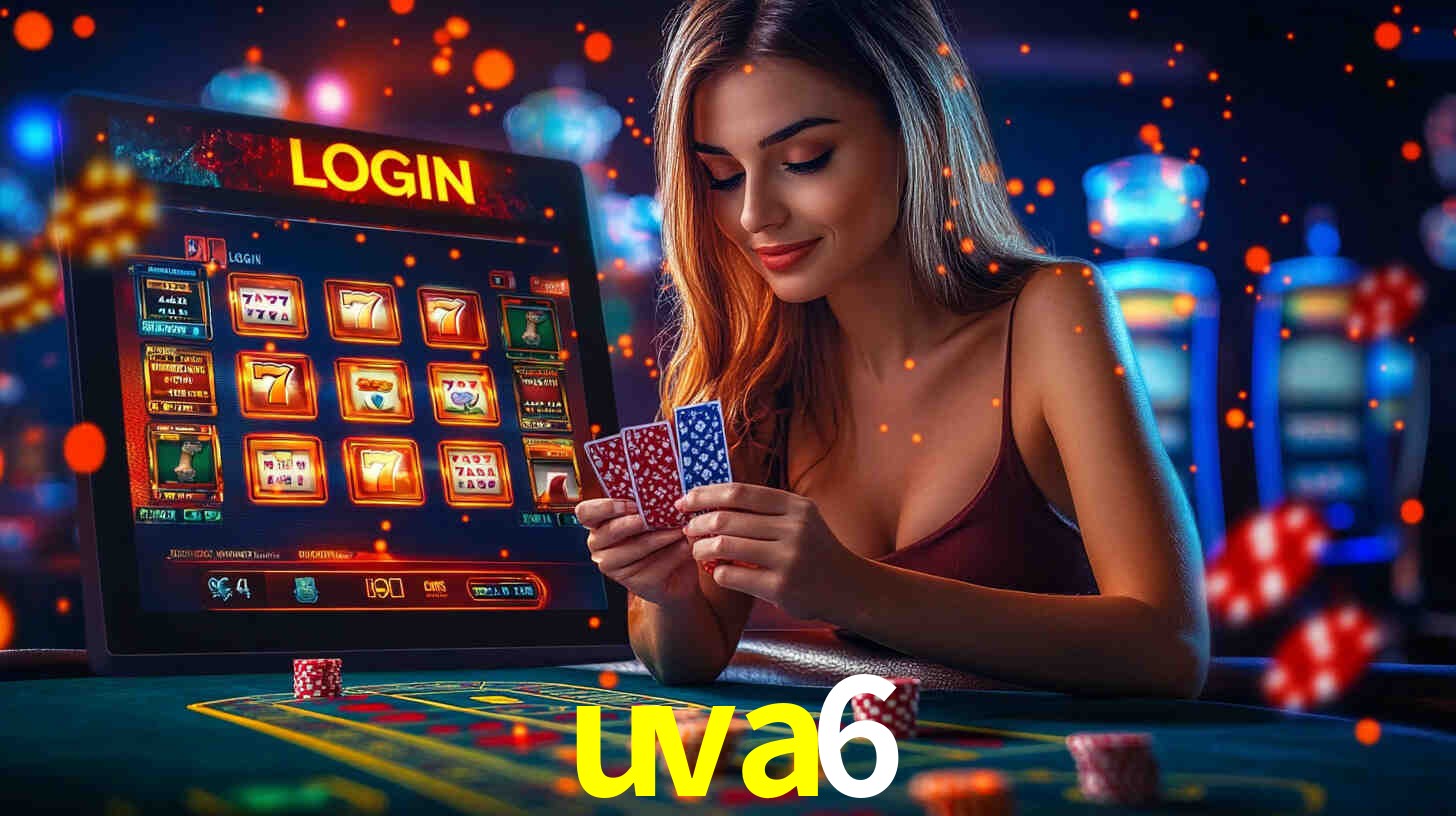 Exclusive Games uva6
