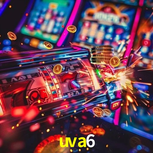 Casino VIP uva6