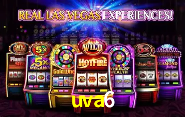 Descubra a Magia dos Jogos de Arcade no uva6