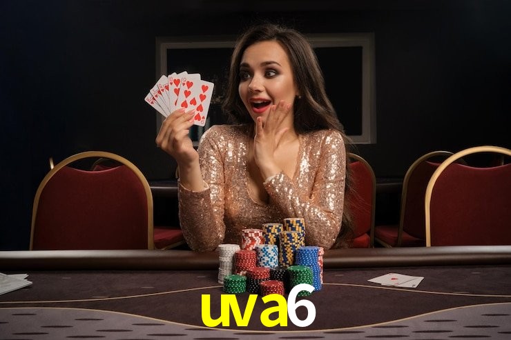 Interface Premium uva6