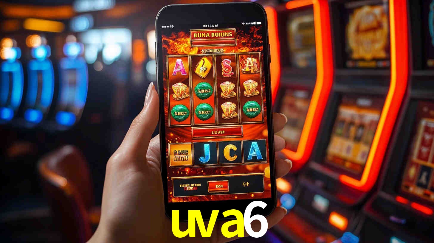 Roulette Table uva6