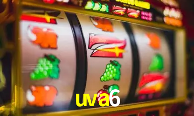 A Experiência Imersiva dos Cassinos Ao Vivo no uva6