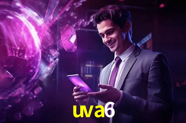 2FA Security uva6