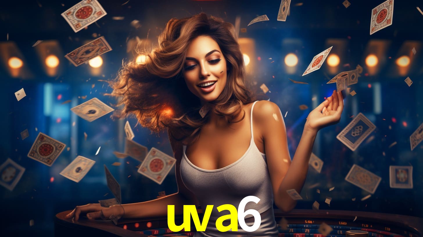 Live Casino uva6