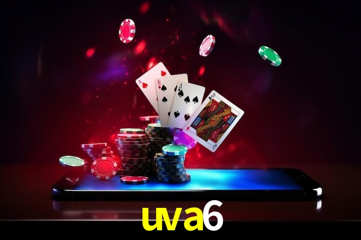 Weekend Specials uva6