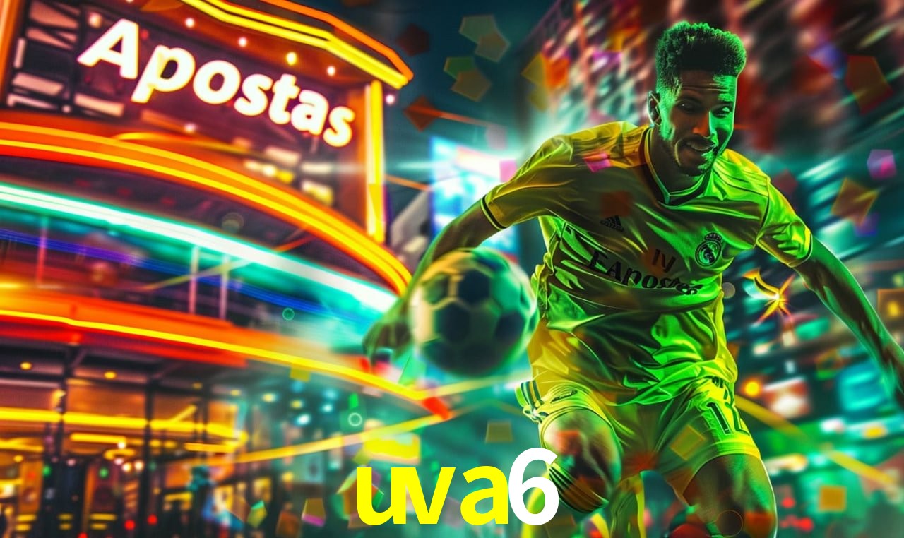 Login Seguro uva6