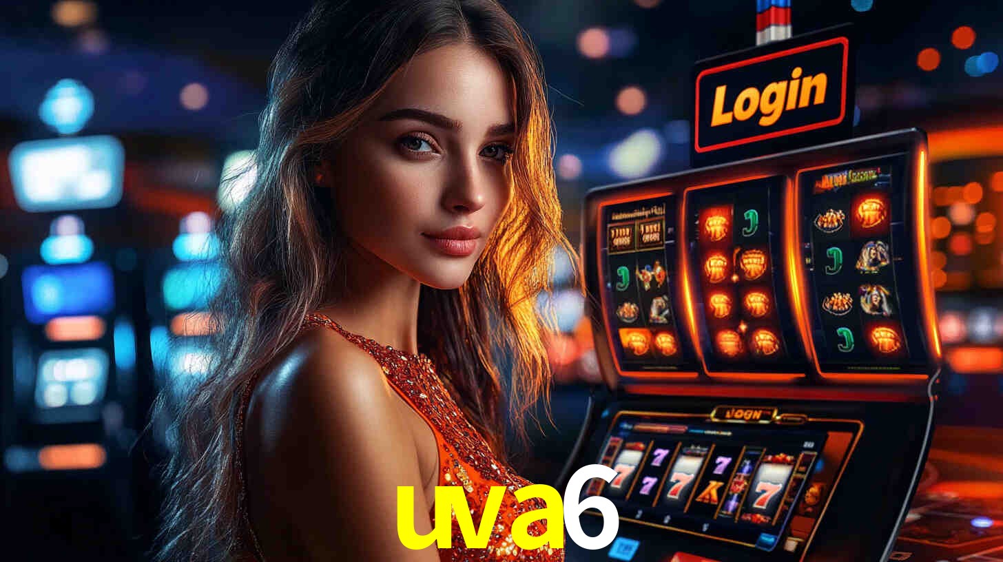 VIP Casino uva6