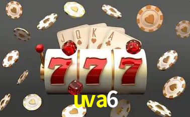 A Experiência Imersiva dos Cassinos Ao Vivo no uva6