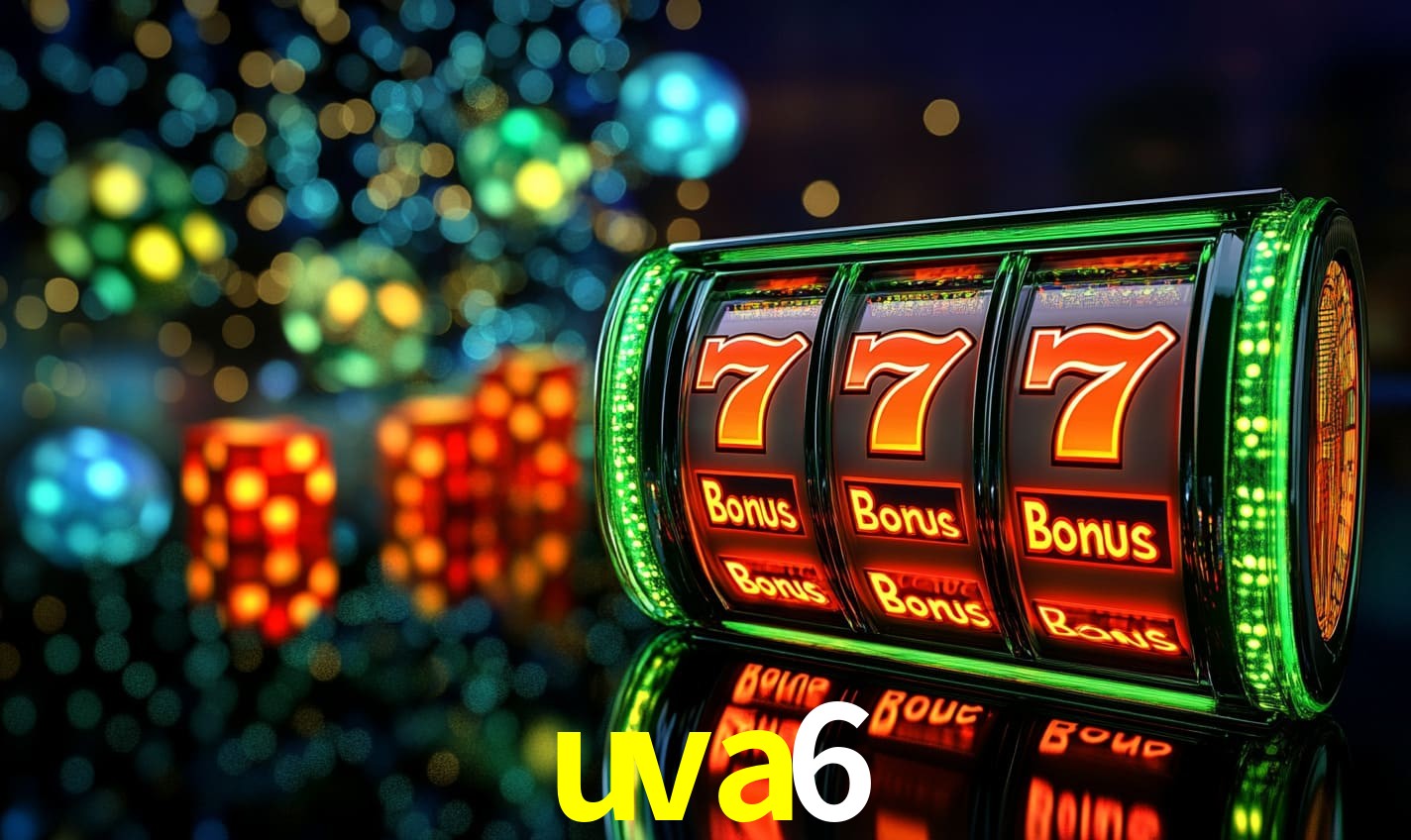Sistemas de Segurança uva6