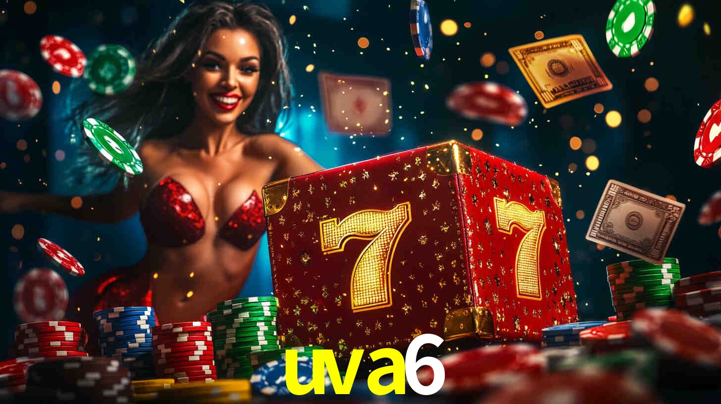 Desvendando o Mundo dos Jogos Virtuais na uva6