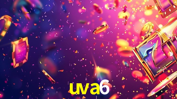 uva6,uva6.com