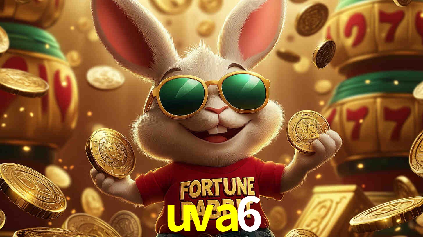 Welcome Bonus uva6