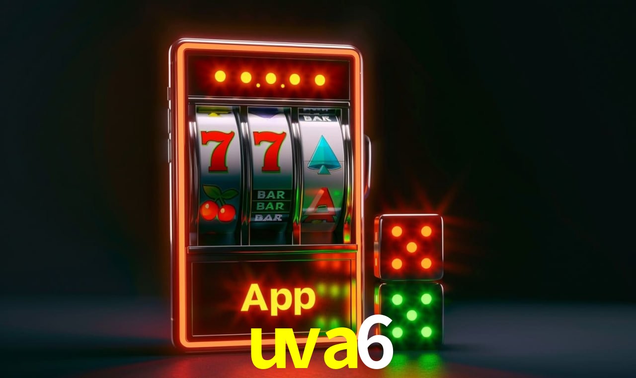 Casino Ao Vivo uva6