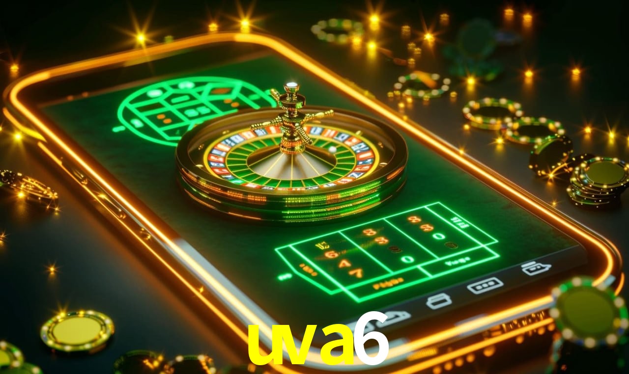 uva6 - Jackpot das Estrelas - uva6.com