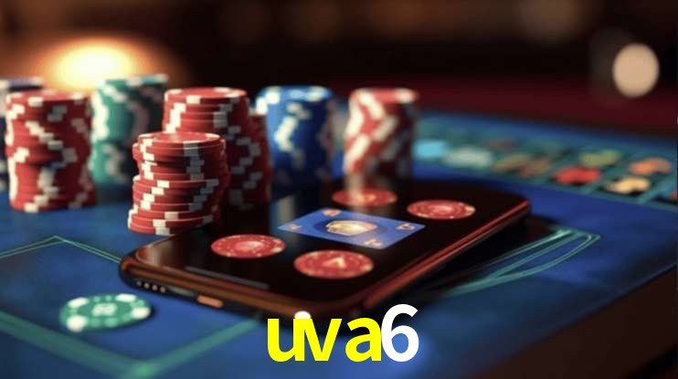 Apostas de Basquete uva6